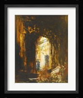 Cleopatra Fine Art Print