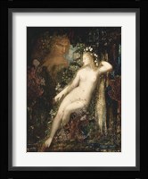 Galatea Fine Art Print