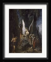 The Traveller Fine Art Print