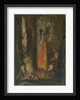 Salome II Fine Art Print