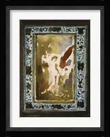 Saint Sebastian Fine Art Print