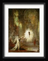 The Apparition, 1874 Fine Art Print