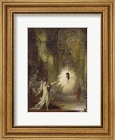 The Apparition, c. 1876 Fine Art Print