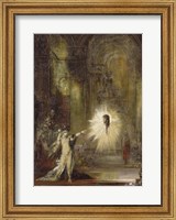 The Apparition, c. 1876 Fine Art Print