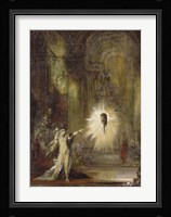 The Apparition, c. 1876 Fine Art Print