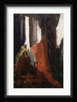 Ebauche, 1878 Fine Art Print