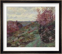 Landscape, 1905 Fine Art Print