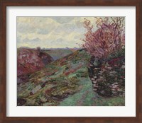 Landscape, 1905 Fine Art Print