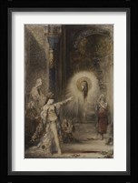 L'Apparition, 1876 Version Fine Art Print