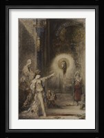 The Apparition, c. 1876 Fine Art Print