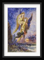 Chimera Fine Art Print