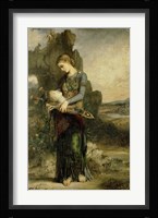 Orpheus, 1865 Fine Art Print