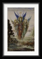 Voices Of Night Fine Art Print