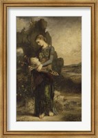 Orpheus, 1865 Fine Art Print