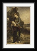 Orpheus, 1865 Fine Art Print