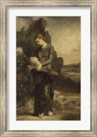 Orpheus, 1865 Fine Art Print