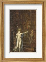 Salome Dancing, 1876 Fine Art Print