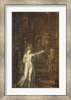 Salome Dancing, 1876 Fine Art Print