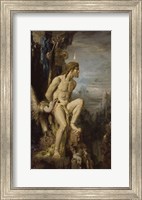Prometheus, 1868 Fine Art Print