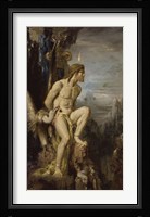 Prometheus, 1868 Fine Art Print