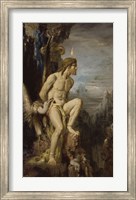 Prometheus, 1868 Fine Art Print