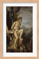 Prometheus, 1868 Fine Art Print