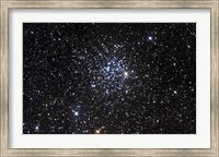 Messier 52, also known as NGC 7654, is an open cluster in the Cassiopeia Constellation Fine Art Print