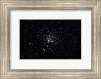The Wild Duck Cluster in the Constellation Scutum Fine Art Print