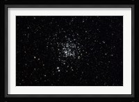 The Wild Duck Cluster in the Constellation Scutum Fine Art Print