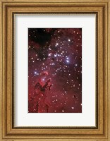 Eagle Nebula II Fine Art Print