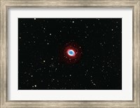 Ring Nebula Fine Art Print