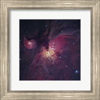 Orion Nebula V Fine Art Print