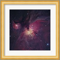 Orion Nebula V Fine Art Print