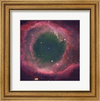 Helix Nebula I Fine Art Print