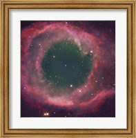 Helix Nebula I Fine Art Print