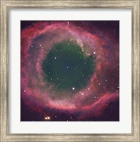 Helix Nebula I Fine Art Print