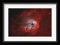 Tadpole Nebula II Fine Art Print