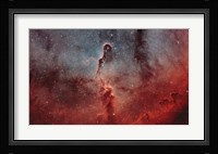 Elephant Trunk Nebula I Fine Art Print