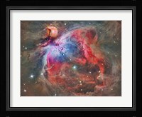 Orion Nebula IV Fine Art Print