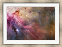 Orion Nebula I Fine Art Print
