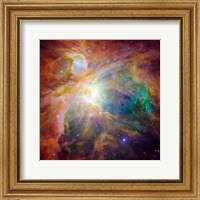 Orion Nebula III Fine Art Print