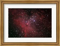Eagle Nebula I Fine Art Print