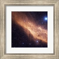 California Nebula I Fine Art Print