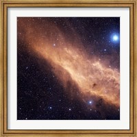California Nebula I Fine Art Print