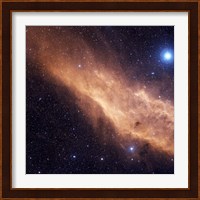 California Nebula I Fine Art Print