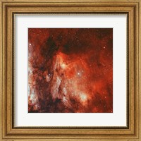 Pelican Nebula II Fine Art Print