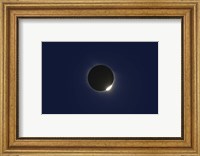 Total Solar Eclipse Fine Art Print