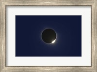 Total Solar Eclipse Fine Art Print