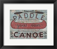 Cabin Fever II Fine Art Print