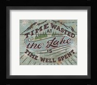 Cabin Fever III Fine Art Print